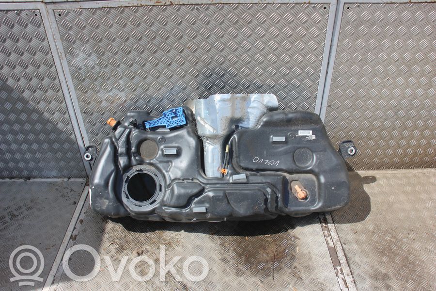 Volvo V60 Polttoainesäiliö 