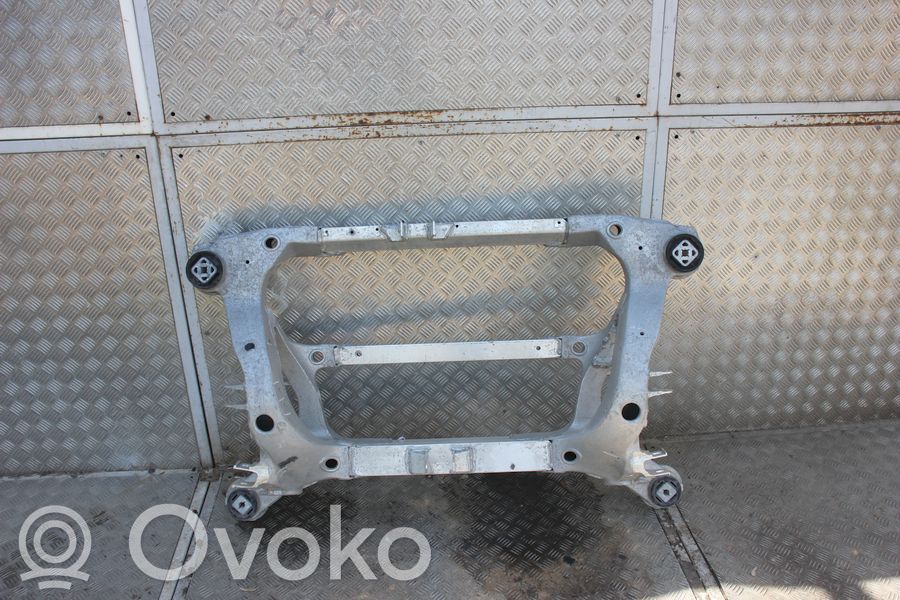 Tesla Model S Taka-apurunko 