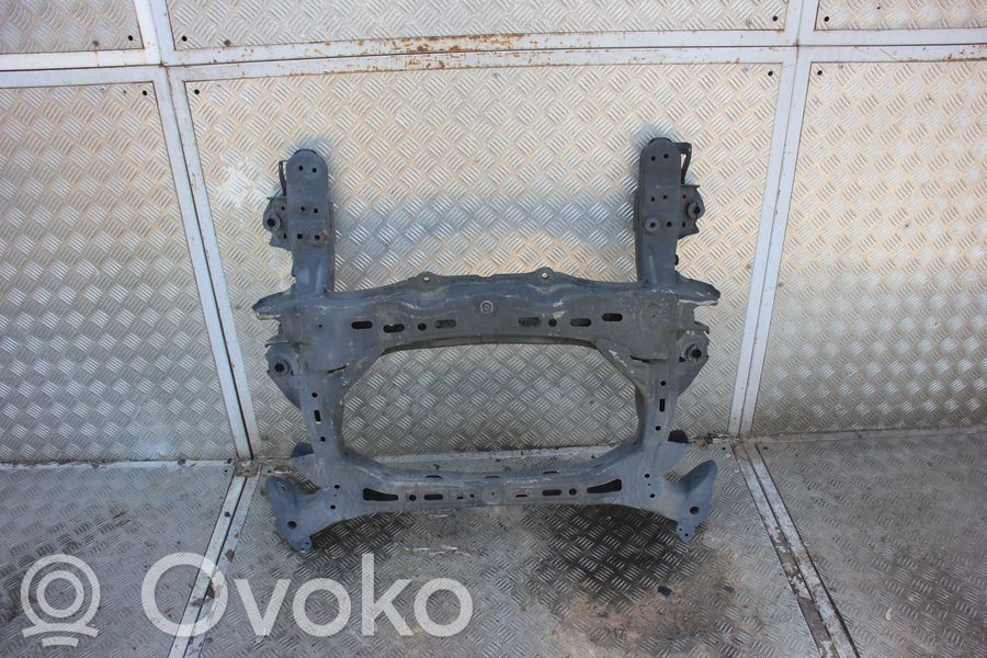 Front subframe   8142J140