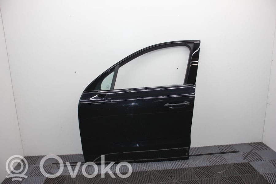 Porsche Macan (95B) Puerta delantera 