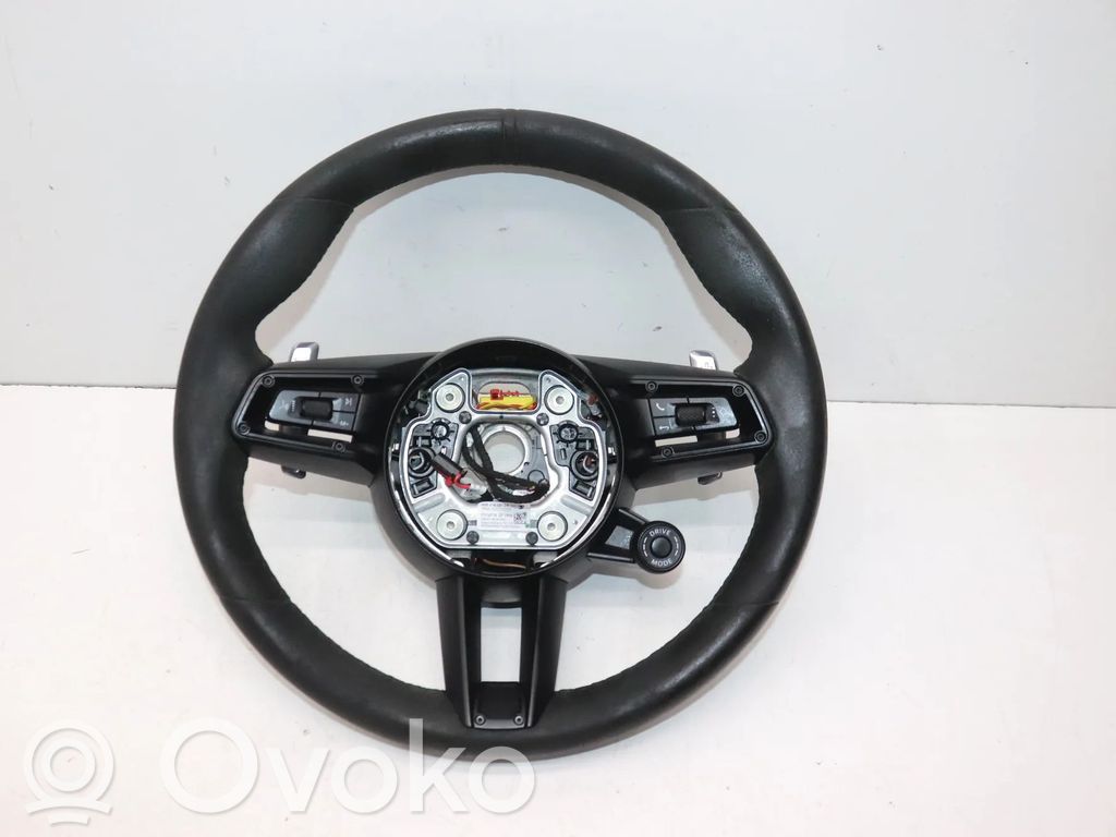 Volante   95B419091DE,992419732C,95B959256K