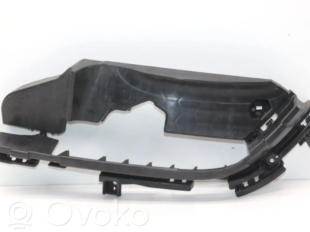 Porsche Macan (95B) Rear bumper mounting bracket 