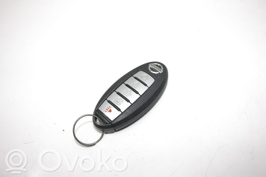 Tarjeta/llave de arranque   S180144803,6LA6A