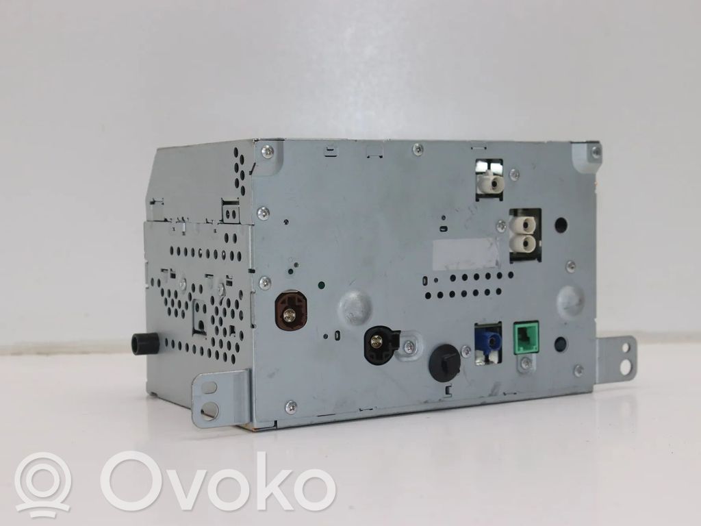 Volvo XC90 Moduł / Sterownik GPS 