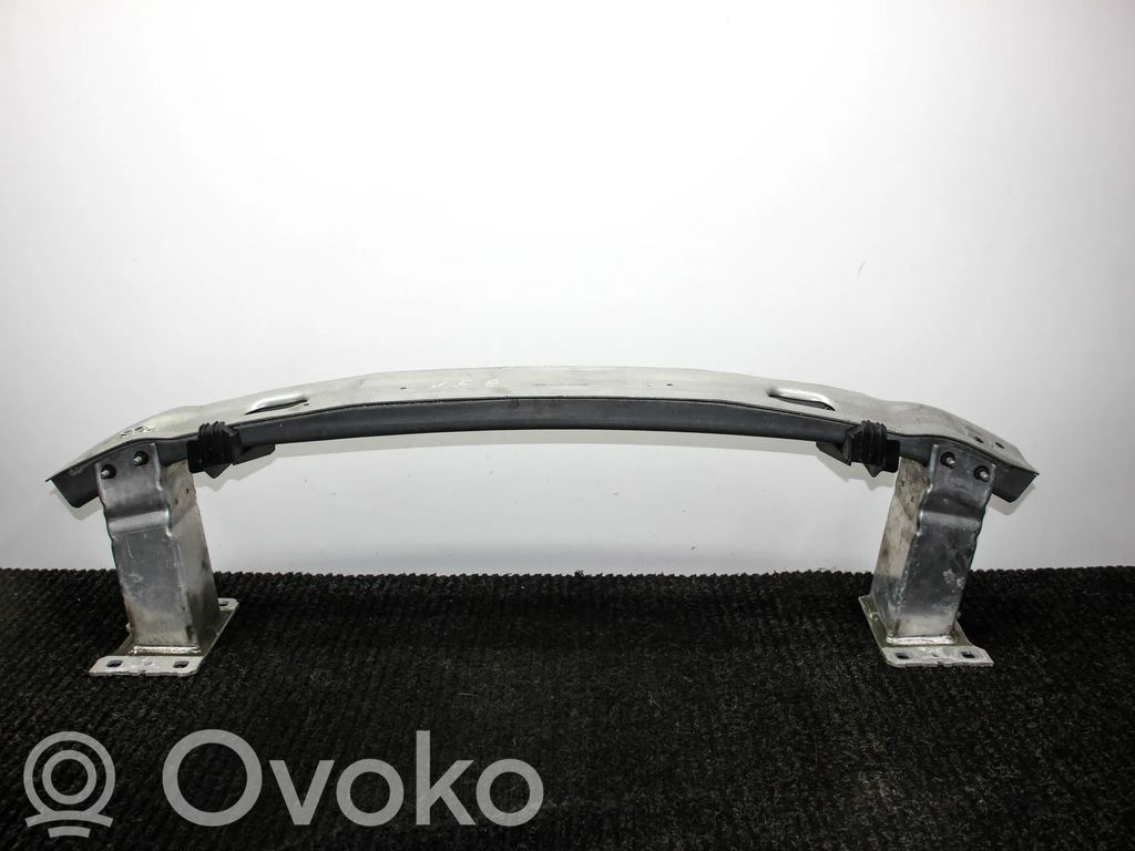Audi A4 S4 B9 8W Travesaño del parachoques delantero 
