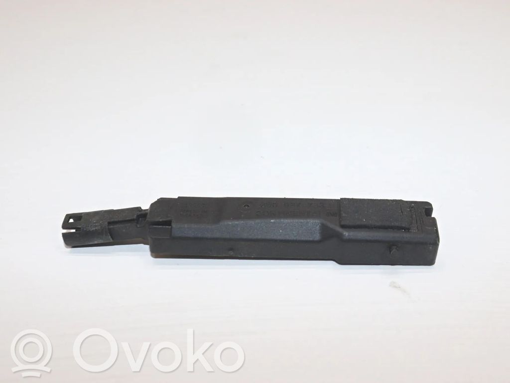 Audi Q5 SQ5 FY Unidad de control/módulo del control remoto 