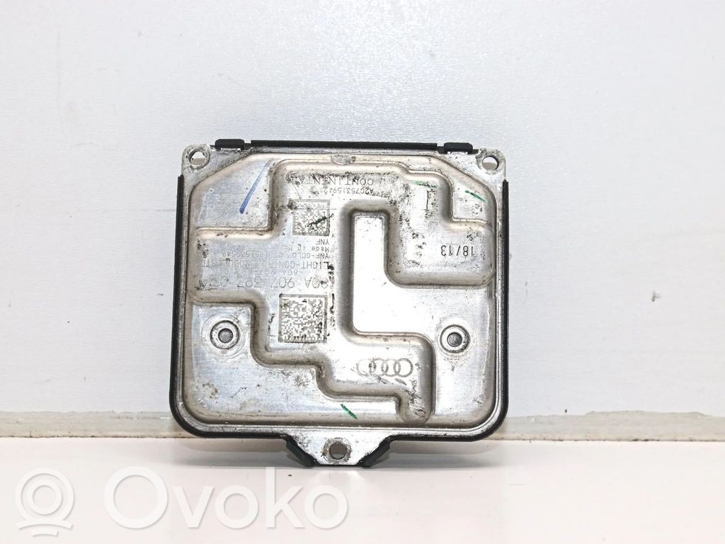 Audi Q5 SQ5 FY Module d'éclairage LCM 