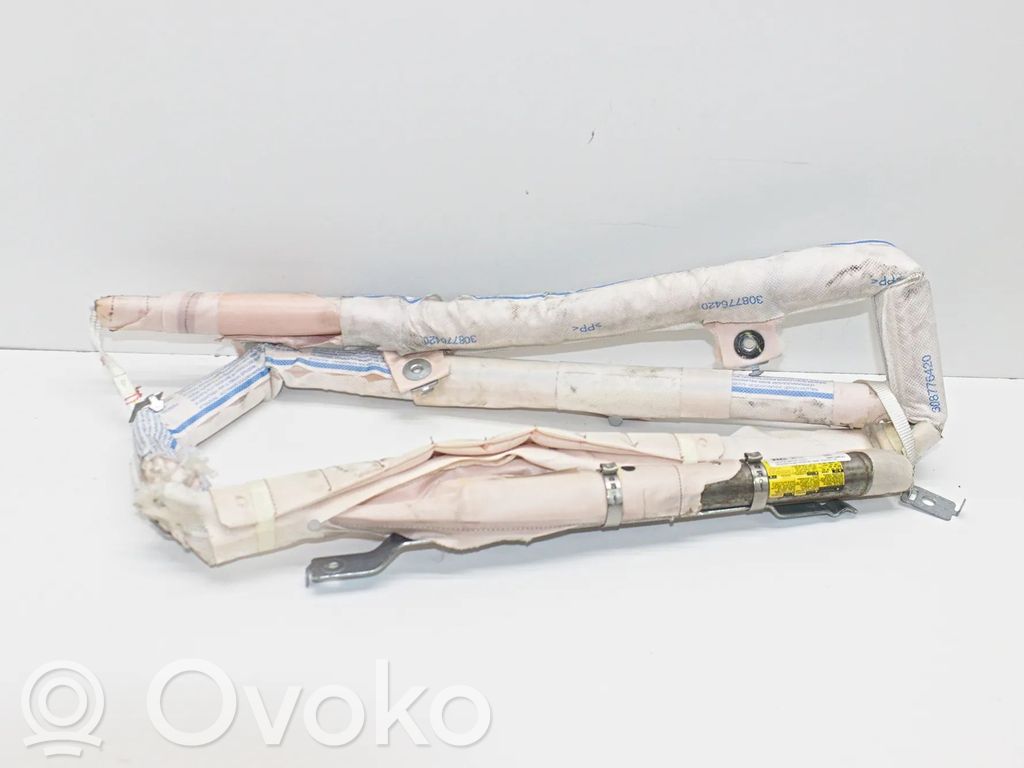 Kurtyna airbag   308776420,147999434