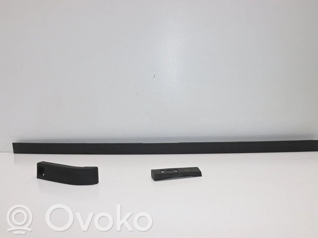 Jeep Renegade Moulures, baguette de toit