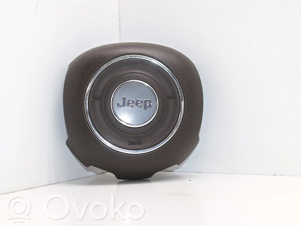 Jeep Renegade Airbag dello sterzo 