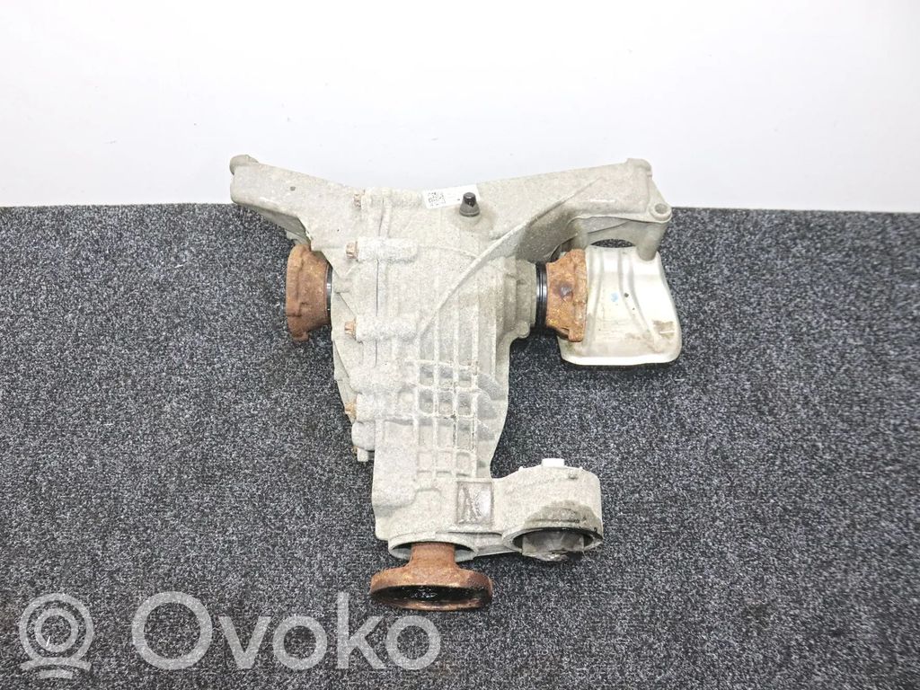 Takatasauspyörästö   0DB500043G