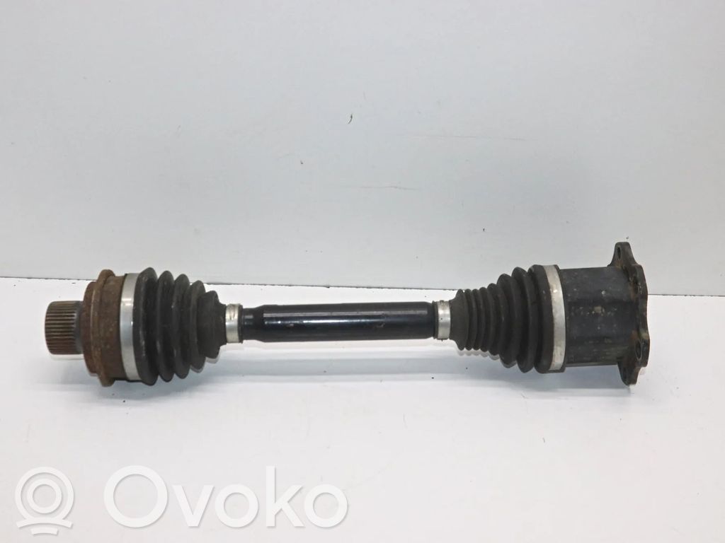 Eje de transmisión delantero   8W0407271D