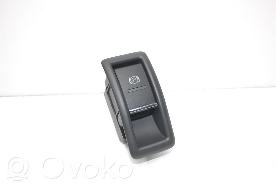 Porsche Cayenne (92A) Comutator frână parcare