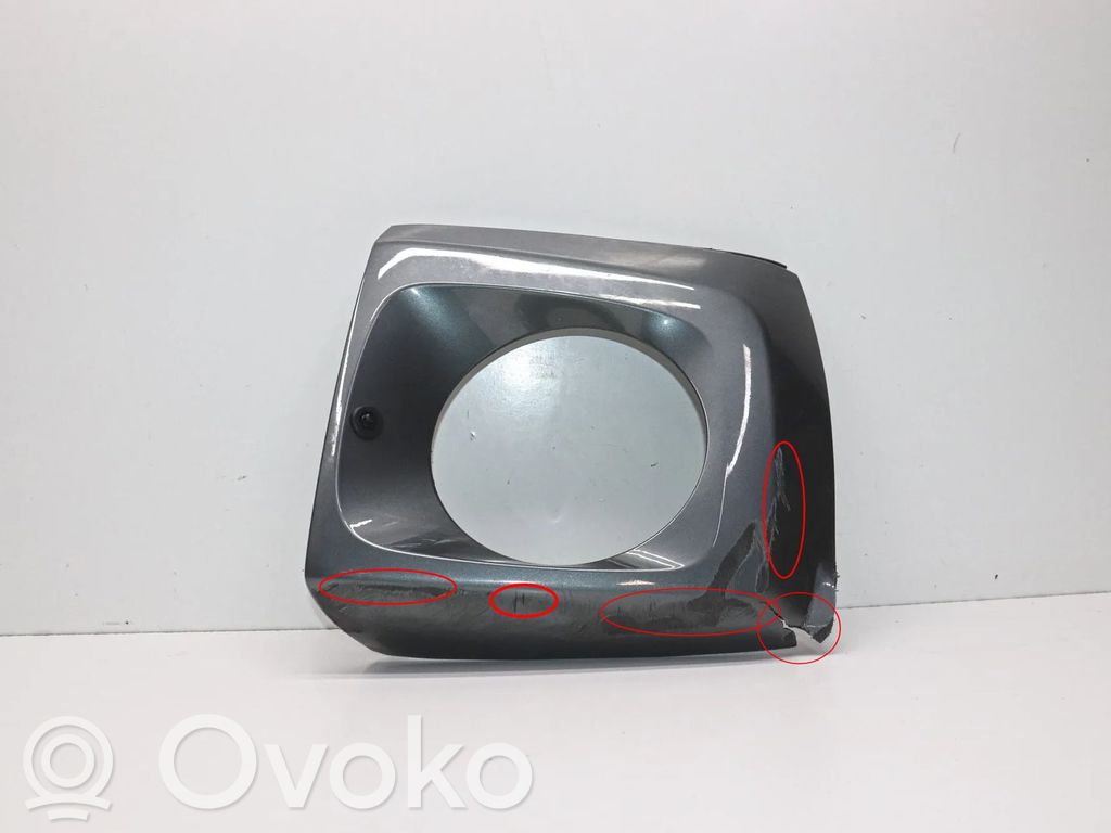 Mercedes-Benz G W463 2nd Gen Parte del faro