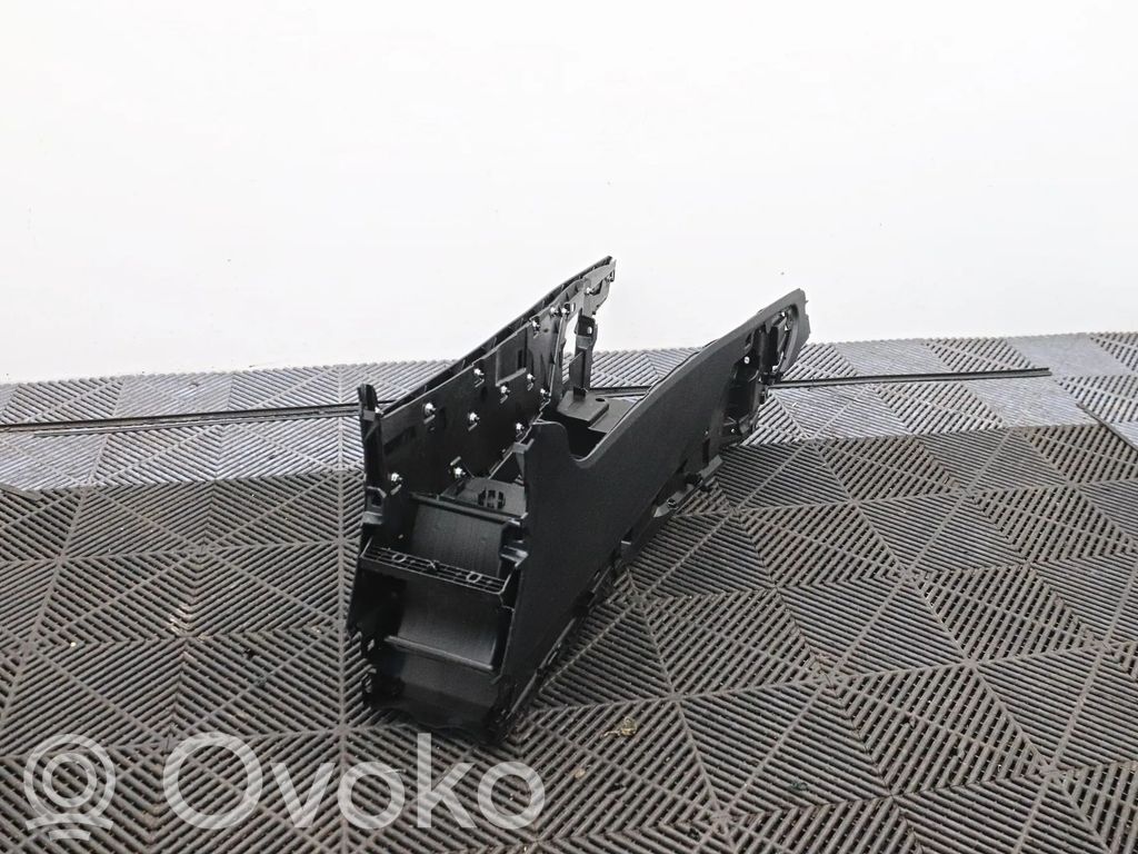 Tunel środkowy   3013804400,3013804400498091,4799037