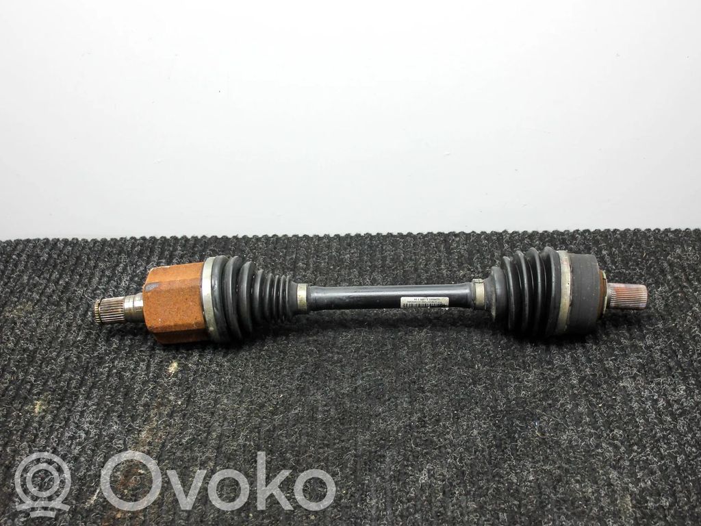 Volvo V60 Eje de transmisión delantero 