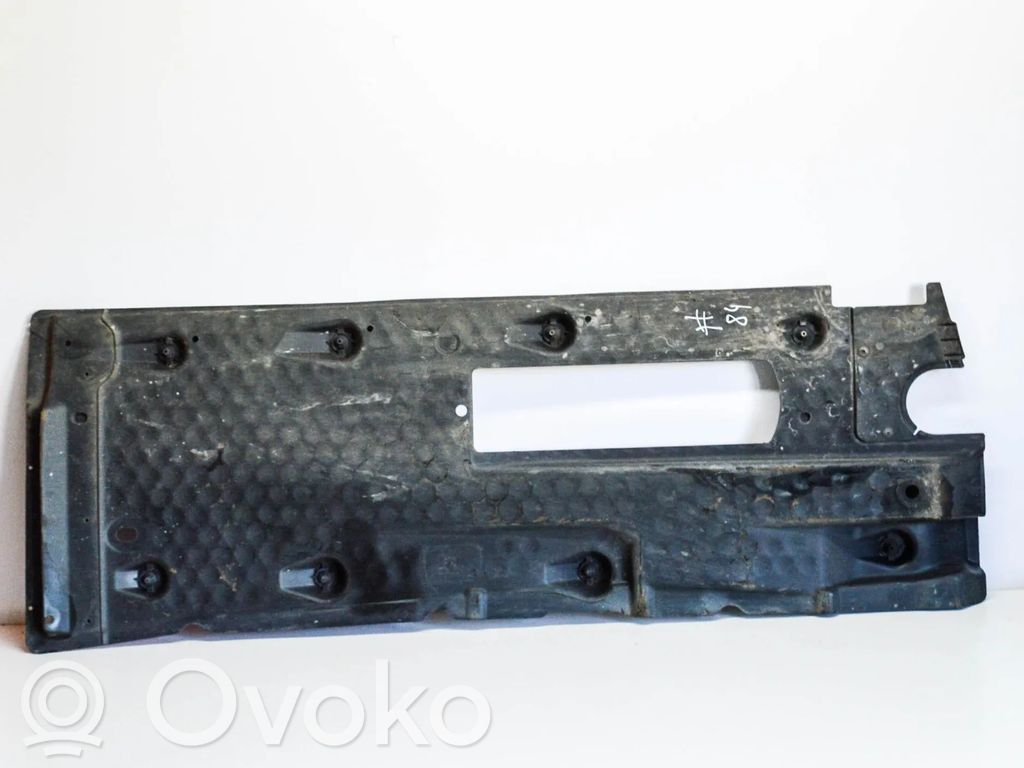 Volkswagen Touran I Protezione inferiore