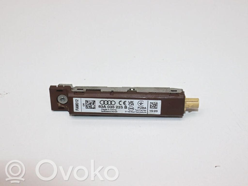 Audi Q3 F3 Amplificatore antenna