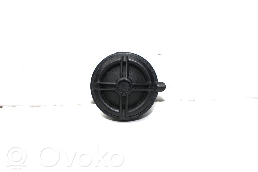 Alfa Romeo Giulia Difuzor în panou