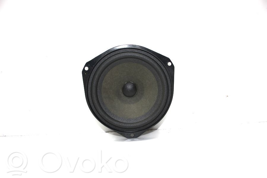 Alfa Romeo Giulia Altavoz de la puerta trasera