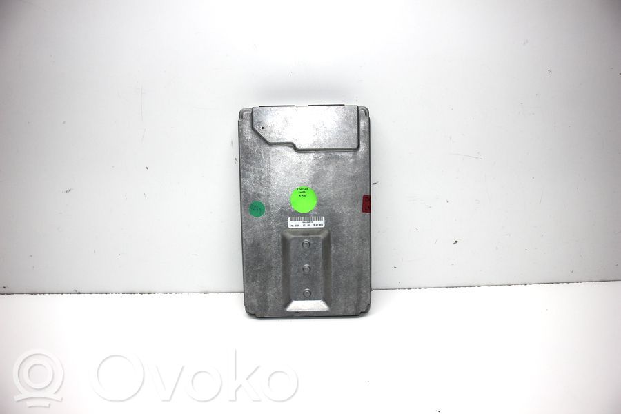 Alfa Romeo Giulia Amplificator sunet