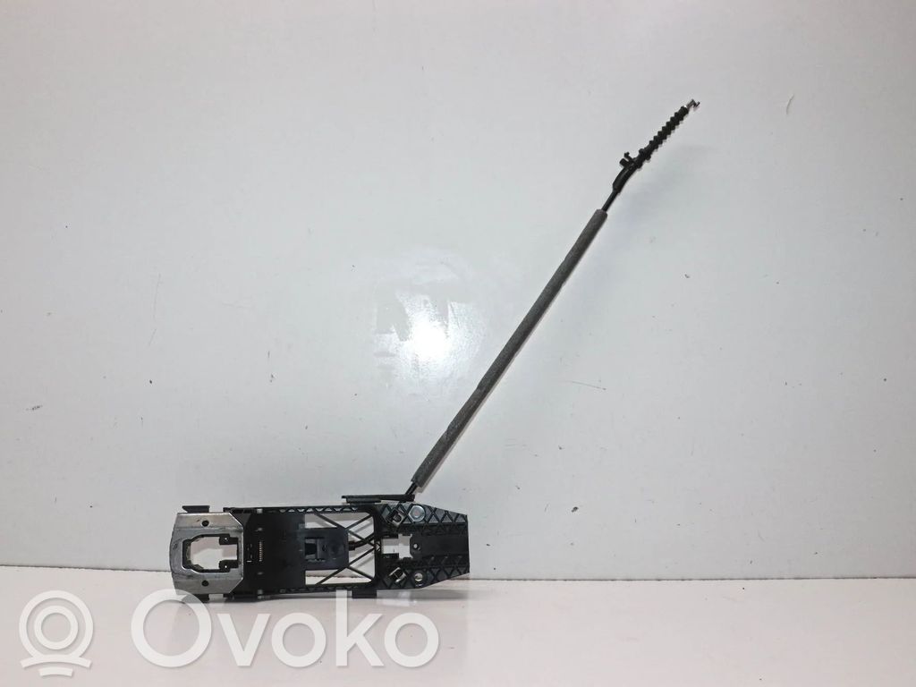 Audi Q3 F3 Etuoven ulkokahva