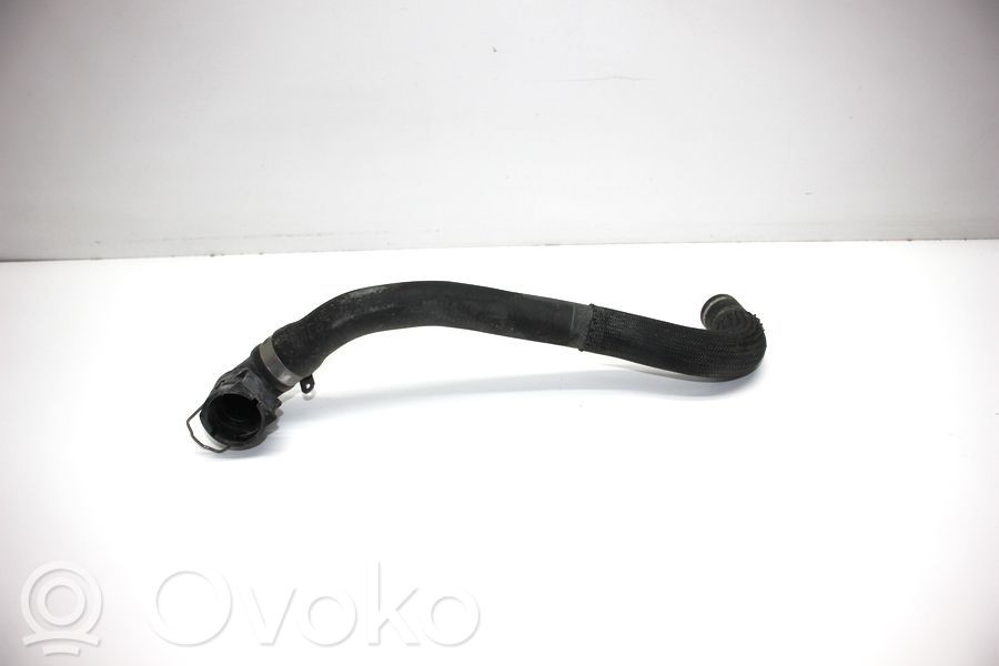 Alfa Romeo Giulia Engine coolant pipe/hose 