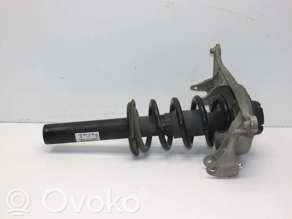 Audi Q5 SQ5 8R Ammortizzatore anteriore