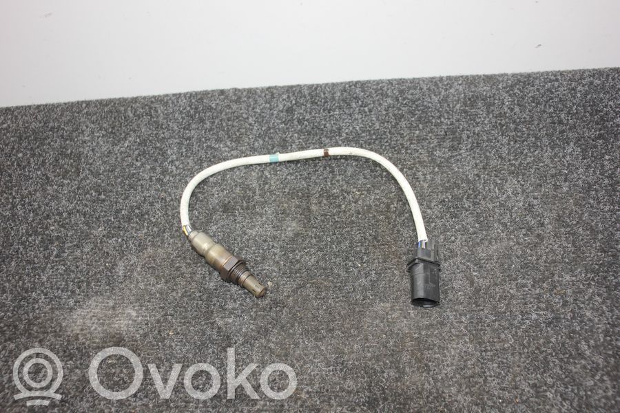 Alfa Romeo Giulia Lambda probe sensor