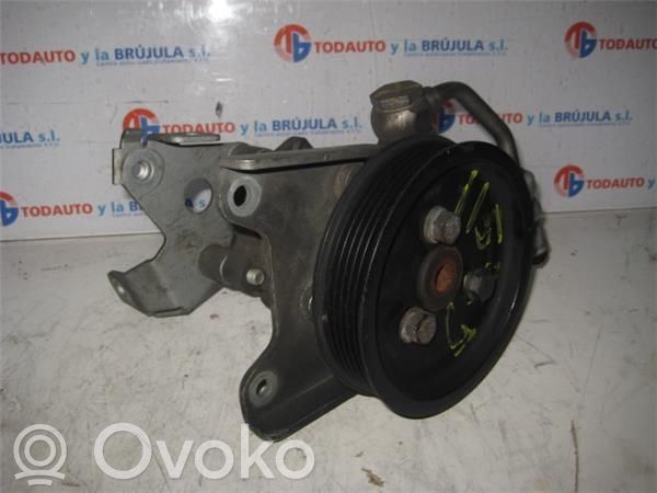 BMW 5 E60 E61 Power steering pump 