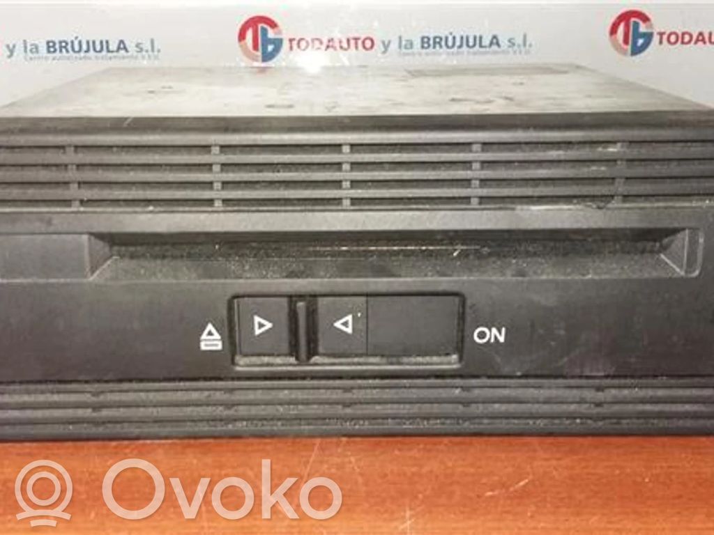 Audi A6 S6 C5 4B CD/DVD changer 