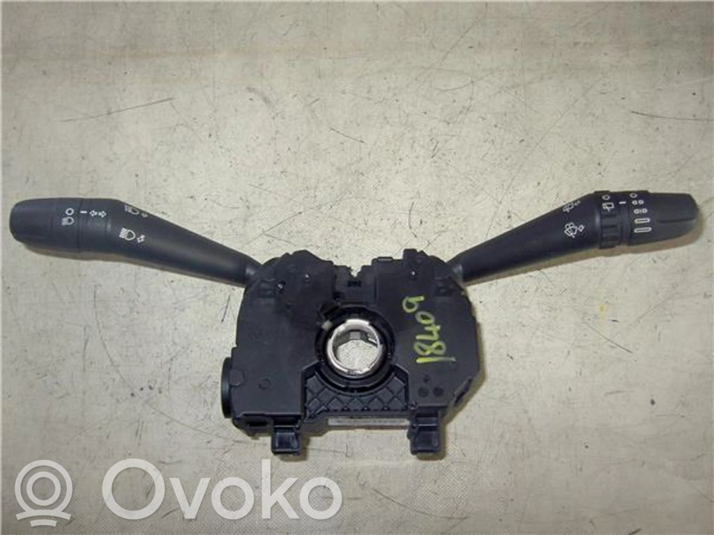 Alfa Romeo Mito Other switches/knobs/shifts 