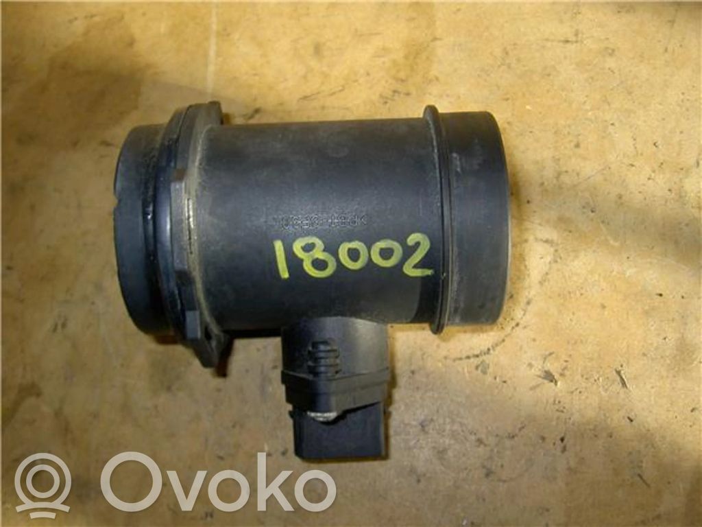 BMW 7 E38 Luftmassenmesser Luftmengenmesser 