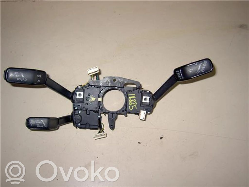 Seat Leon (5F) Otros interruptores/perillas/selectores 