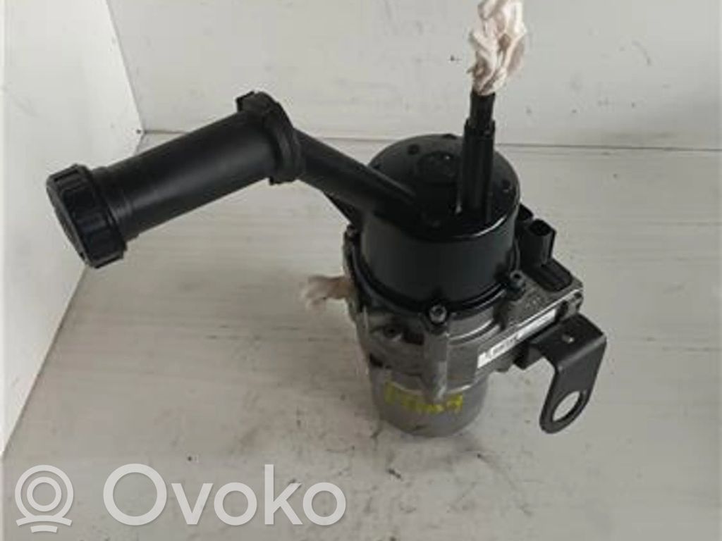 Citroen C4 I Ohjaustehostimen pumppu 