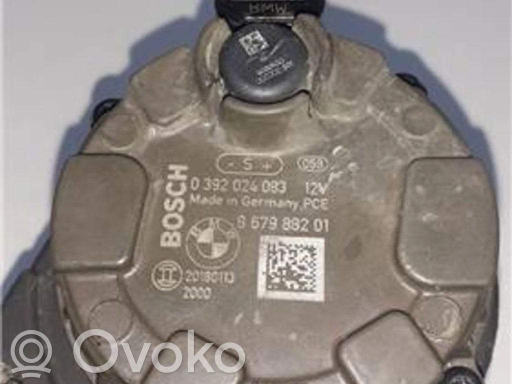 BMW 2 F45 Water pump 