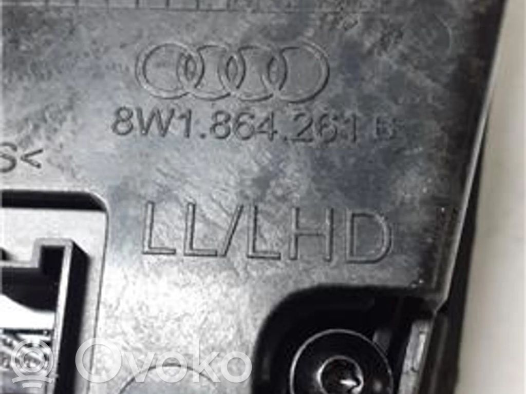 Audi A4 S4 B9 GPS navigation control unit/module 