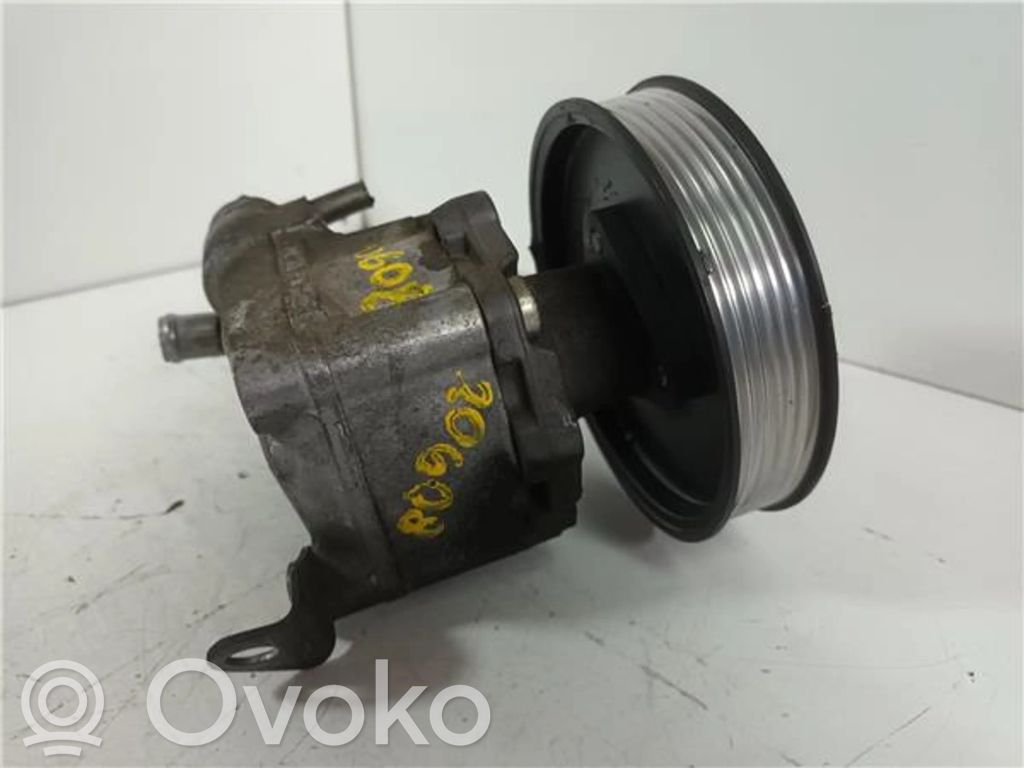 BMW X3 E83 Power steering pump 