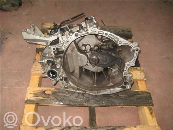Citroen C5 5 Gang Schaltgetriebe 