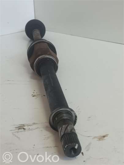 Eje de transmisión delantero   8200261841
