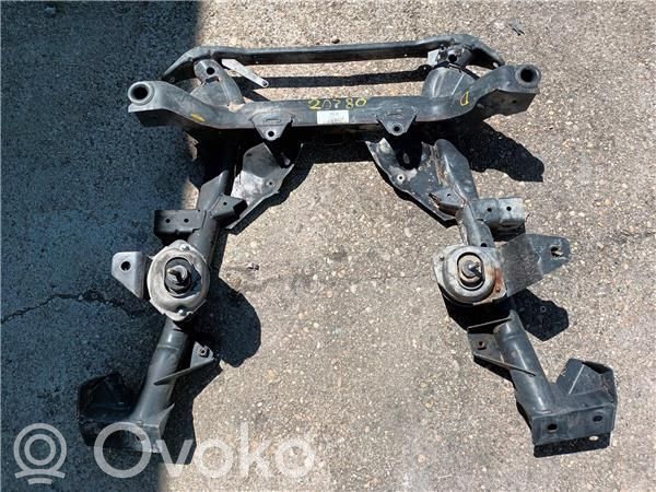 BMW X3 E83 Front subframe 