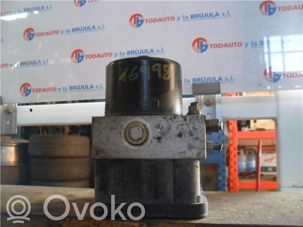 Renault Laguna II ABS Pump 