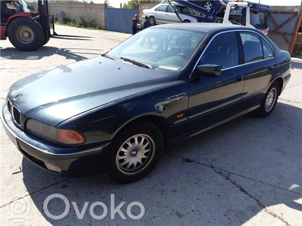 BMW 5 E39 Durvis 