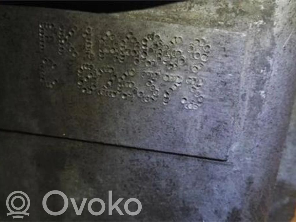 Renault Laguna I Manual 5 speed gearbox 