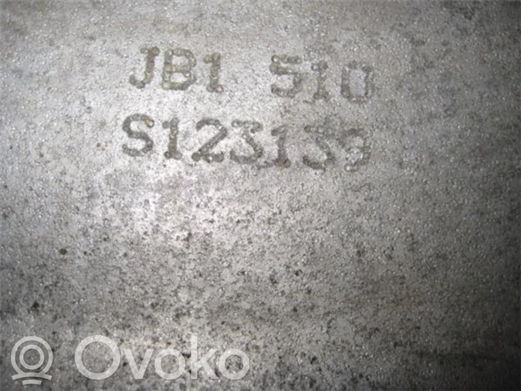 Renault Clio II Manualna 5-biegowa skrzynia biegów 