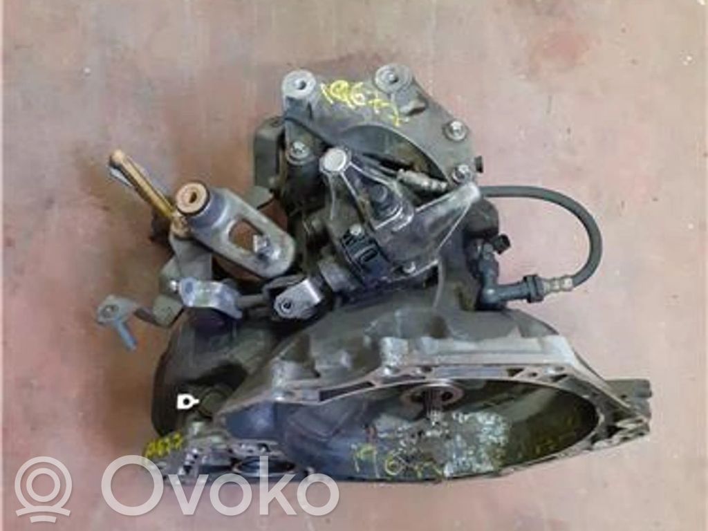 Opel Adam Scatola del cambio manuale a 5 velocità 