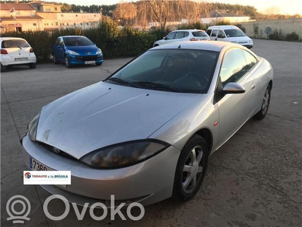 Ford Cougar Starteris 