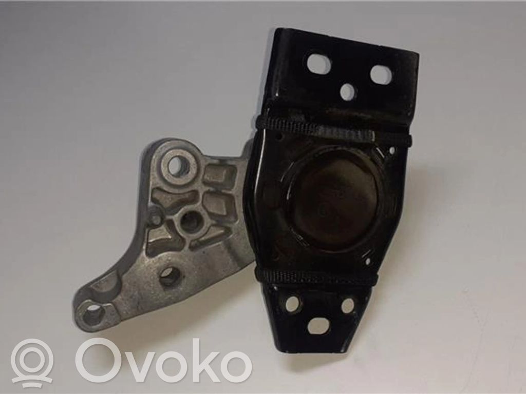 Renault Laguna III Suport tampon motor 