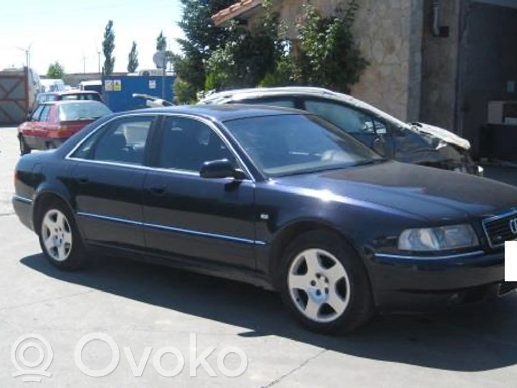 Audi A8 S8 D2 4D Durvis 