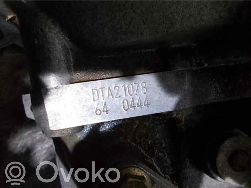 Seat Ibiza II (6k) 5 Gang Schaltgetriebe 